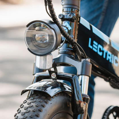Lectric Elite Headlight