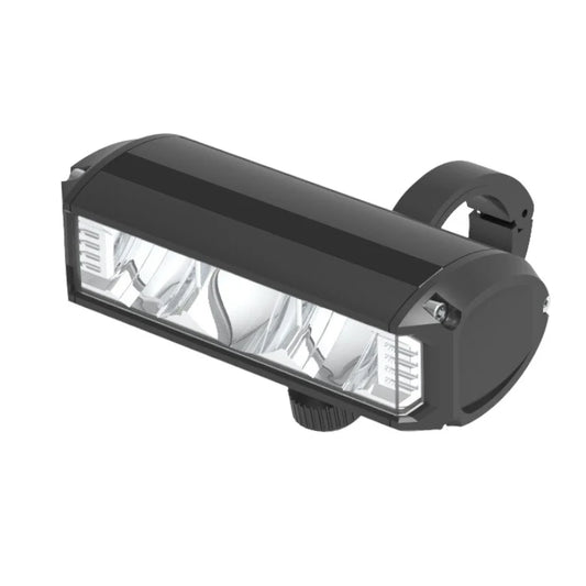Tuttio LED Bike Headlight