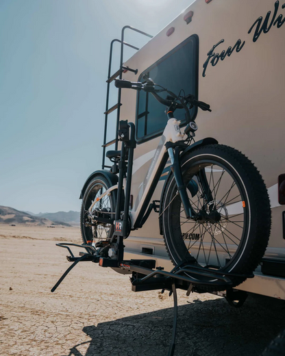 Hollywood Racks RV Rider E-Bike Rack