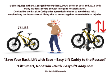 Easy Lift Caddy