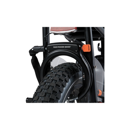 Rad Power Bikes Fat Tire Wheel Lock