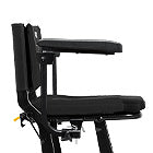 Pride Go Go Super Portable armrests