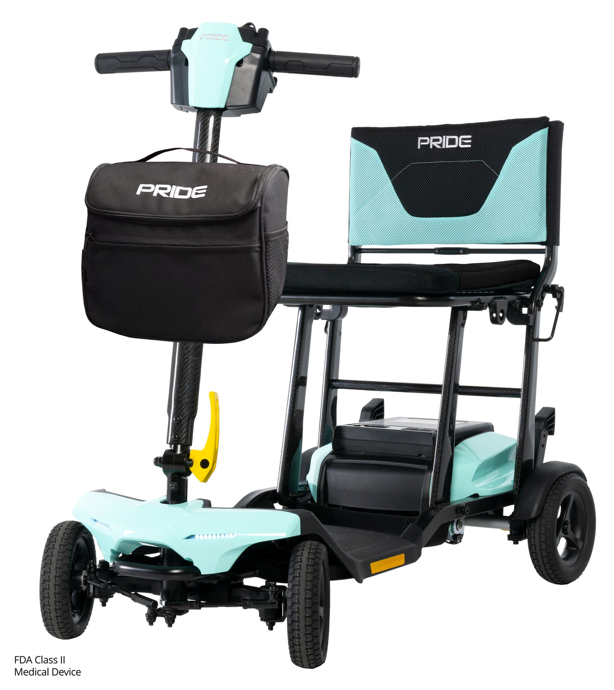 Pride Go Go Super Portable - Mint