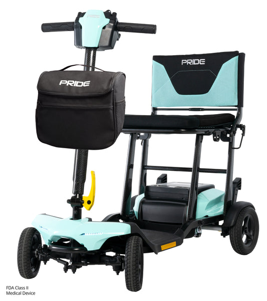 Pride Go Go Super Portable - Mint