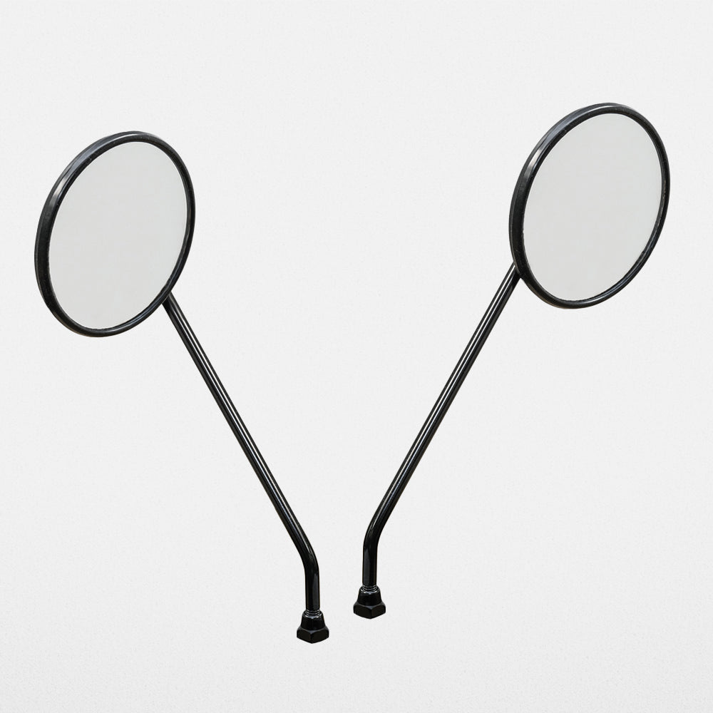 Pride Mobility rearview mirror pair