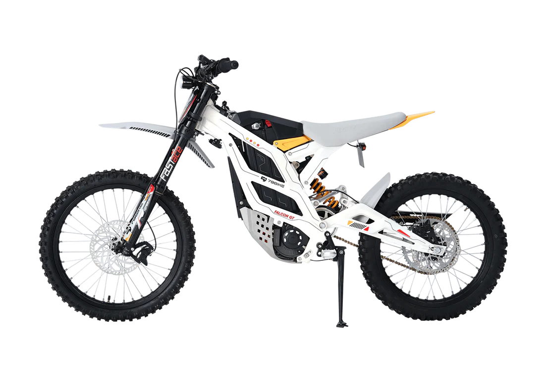 79BIKE Falcon GT Electric Dirt Bike