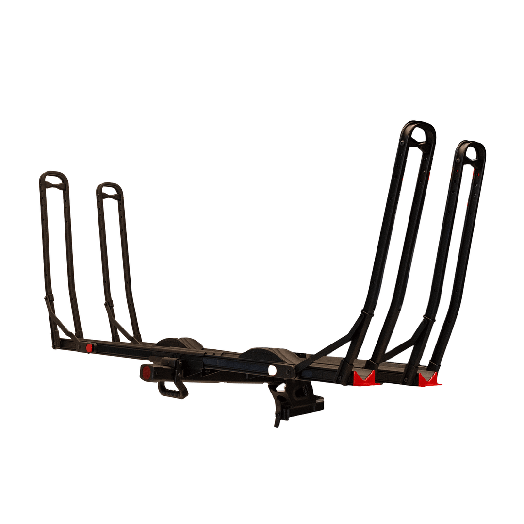 Hollywood Racks CrossTrack 2 Bike Hitch Rack