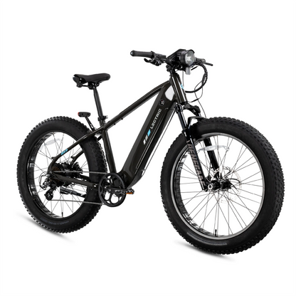 XPeak2 High-Step Tempest Grey — front three-quarter