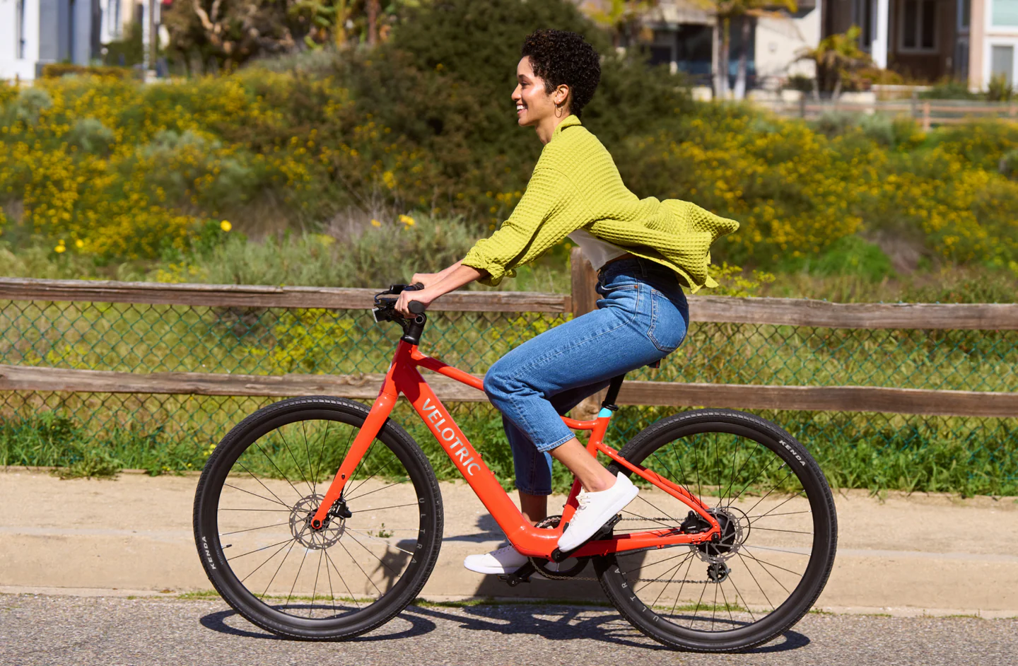 Velotric T1 ST Plus Electric Bike