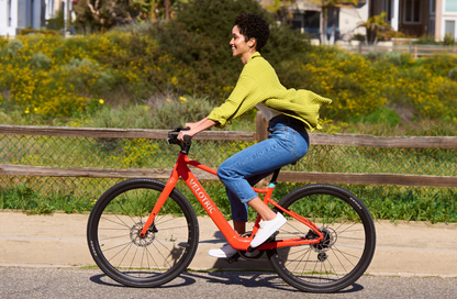 Velotric T1 ST Plus Electric Bike