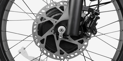Meet One Tour – Dual-Motor, Dual-Battery Electric Trike