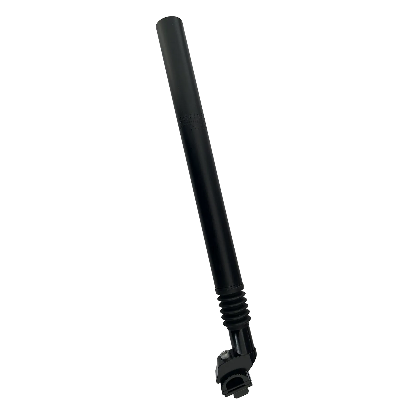 Meet One Suspension Seat Post