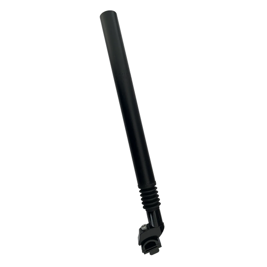 Meet One Suspension Seat Post