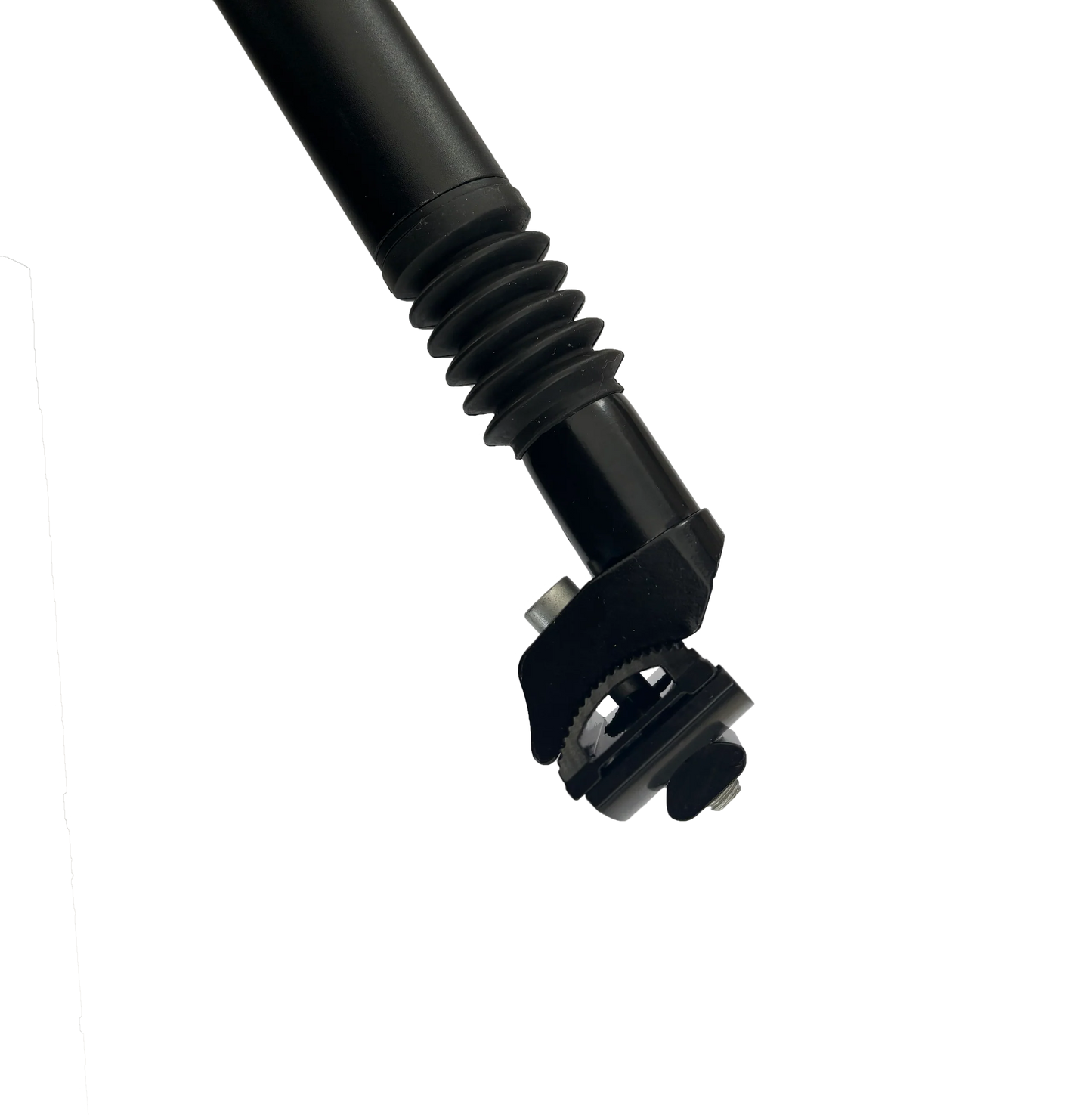 Meet One Suspension Seatpost