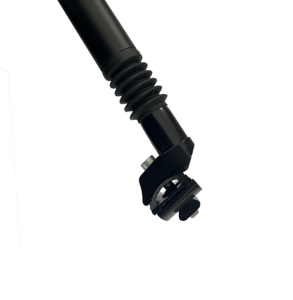 Meet One Suspension Seatpost