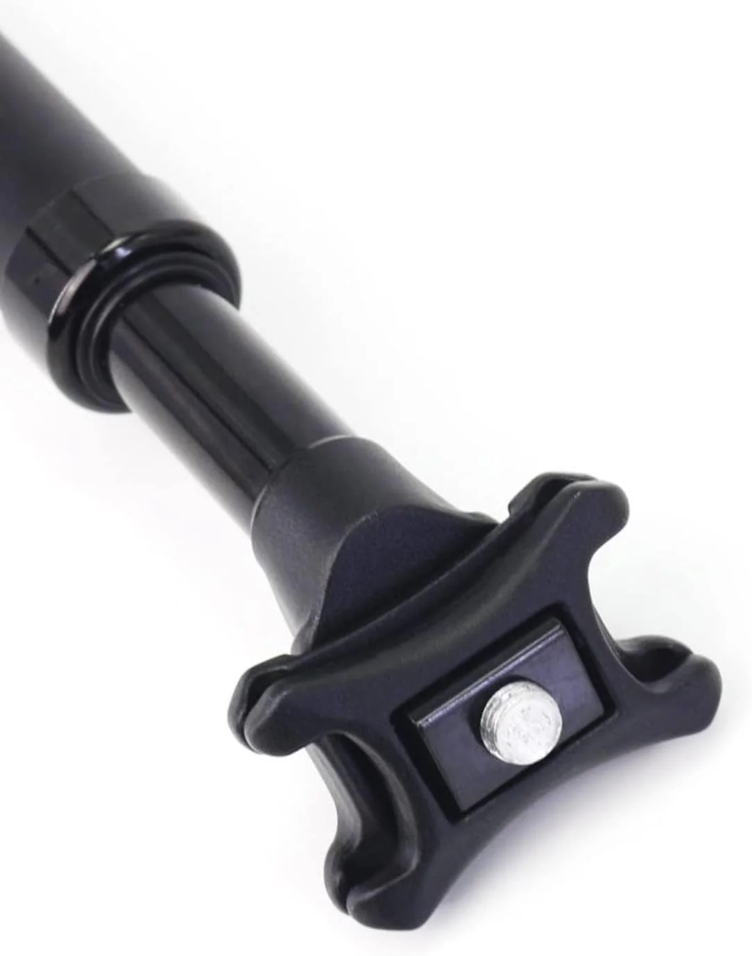 Meet One Suspension Seat Post