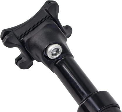 Meet One Suspension Seat Post
