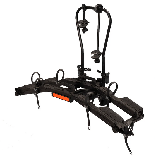 Hollywood Racks Destination E Bike Rack for Electric Bikes