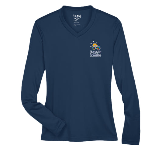 SPORT DARK NAVY - FRONT