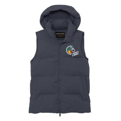 Night Navy - FRONT