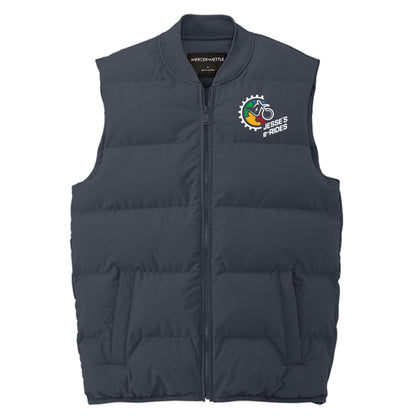 Night Navy - FRONT
