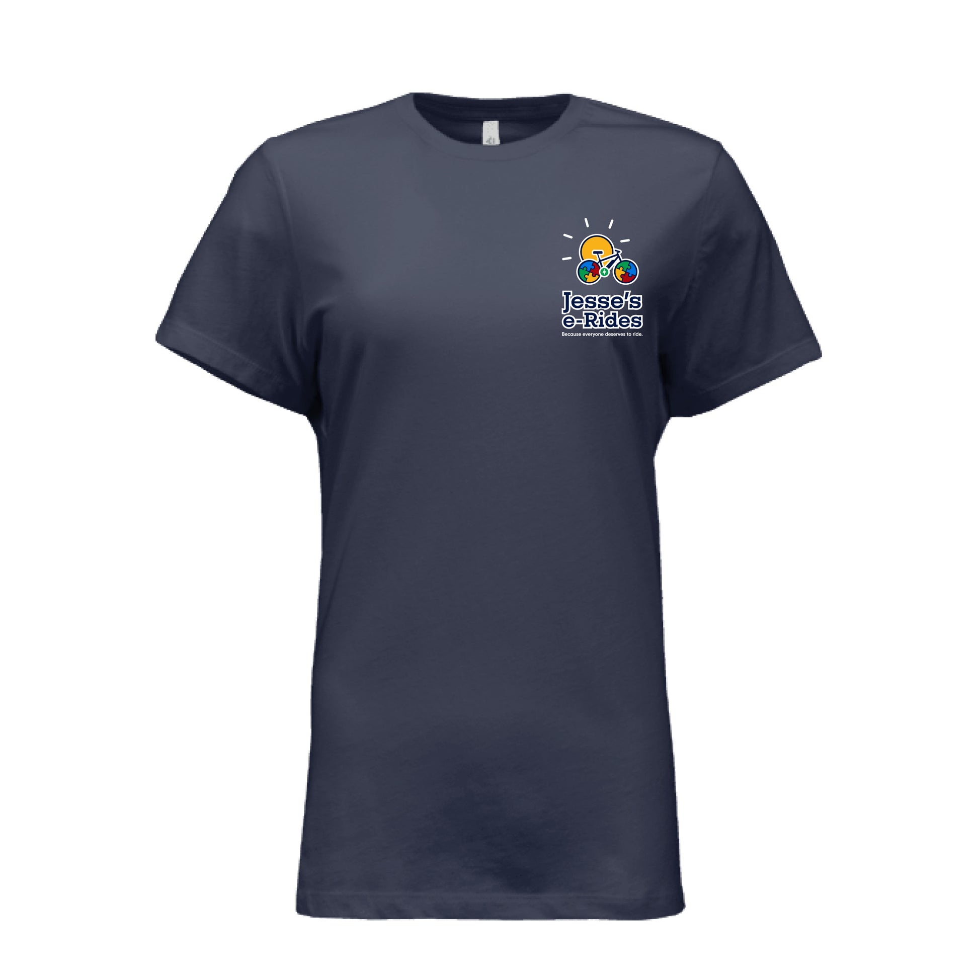 NAVY - FRONT