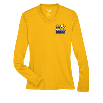 Sport Athletic Gold - TT11WL - FRONT