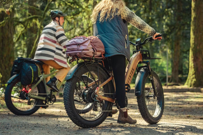 Aventon Aventure 3 Step-Through Electric Bike