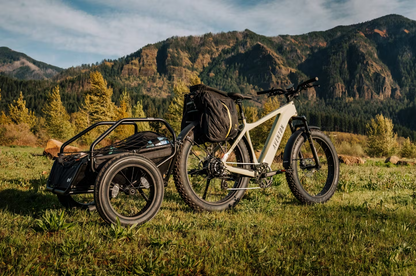 Aventon Aventure 3 Electric Bike