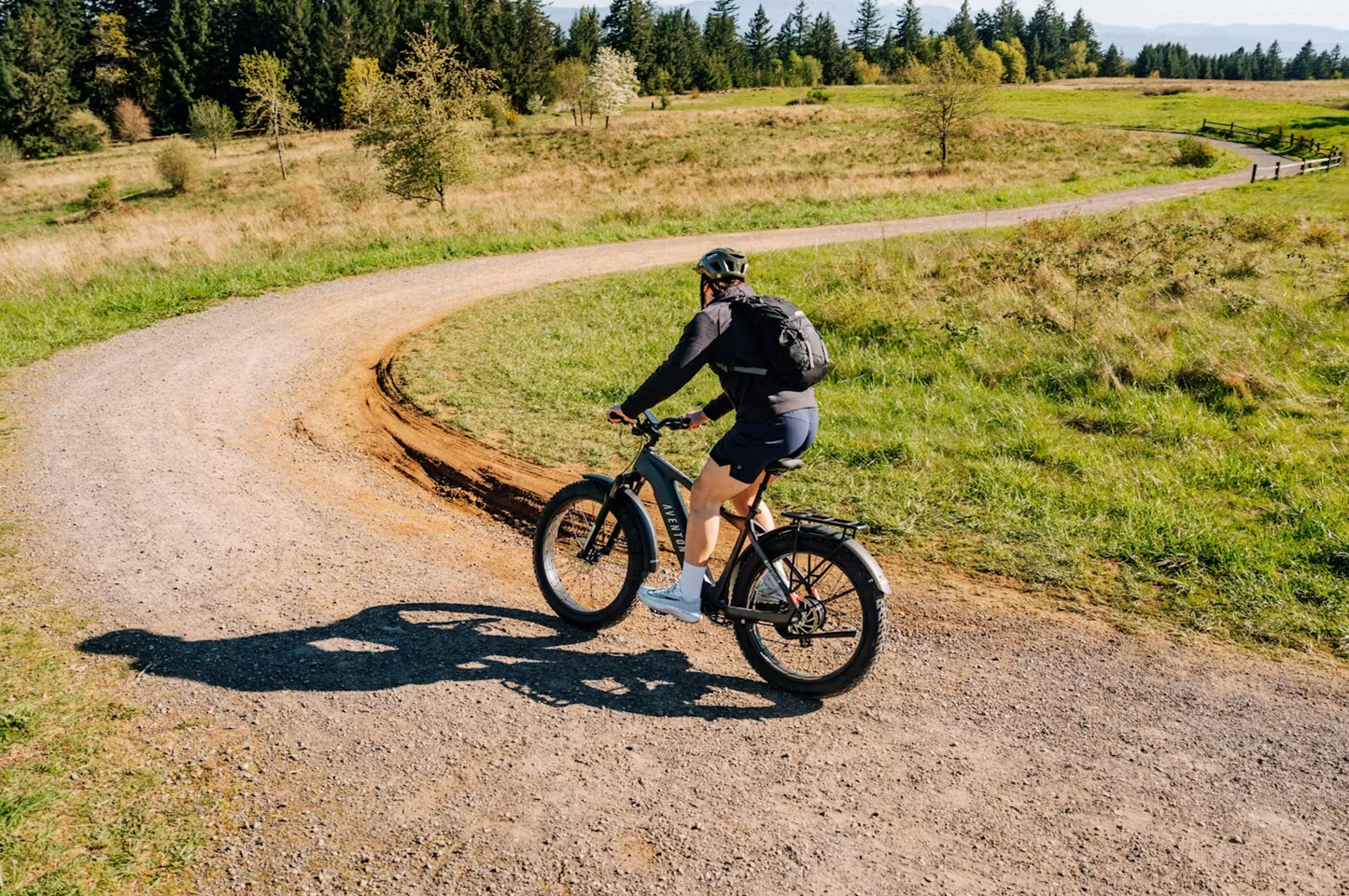 Aventon Aventure 3 Electric Bike