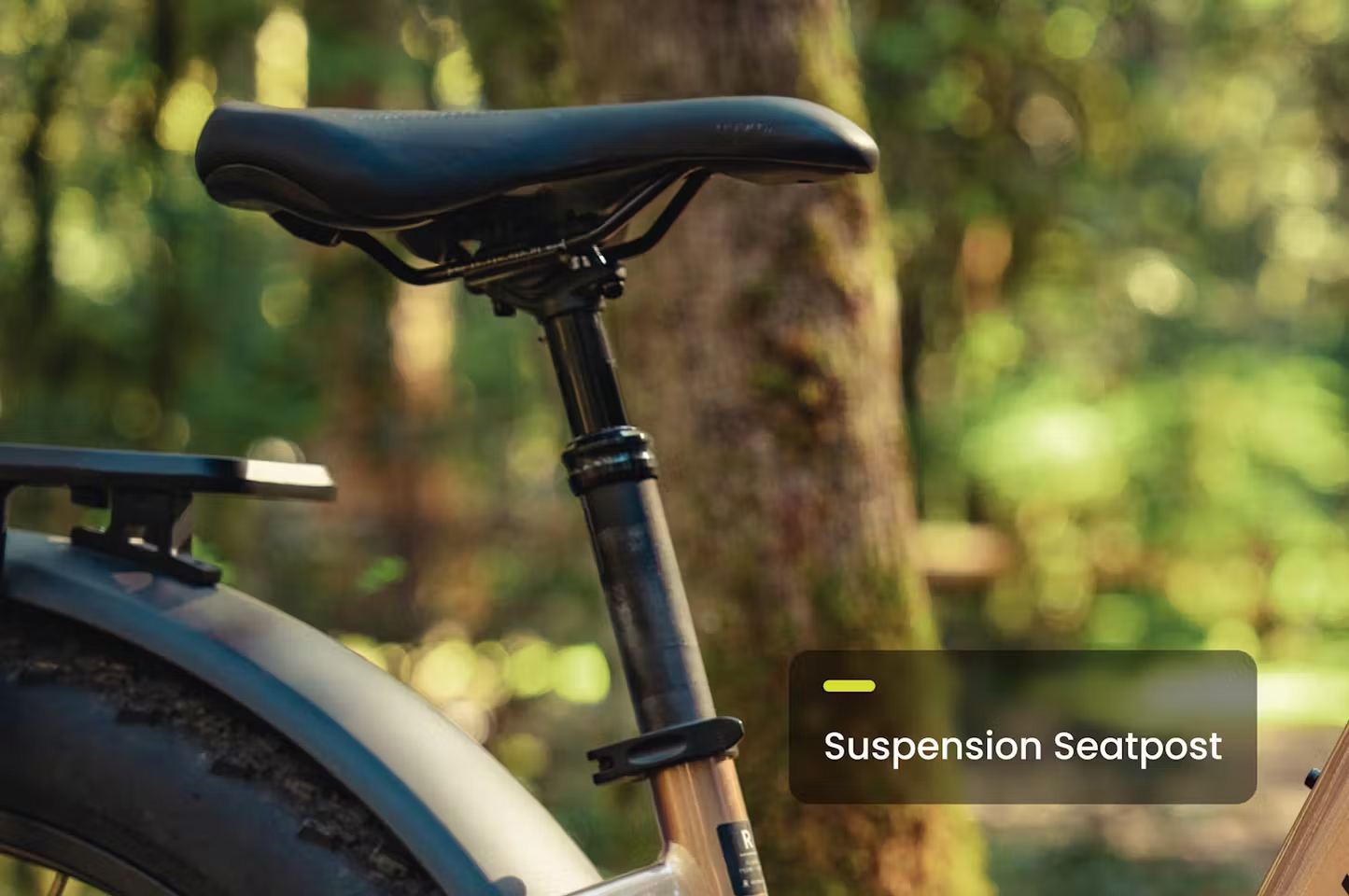 Aventon Aventure 3 Step-Through Electric Bike
