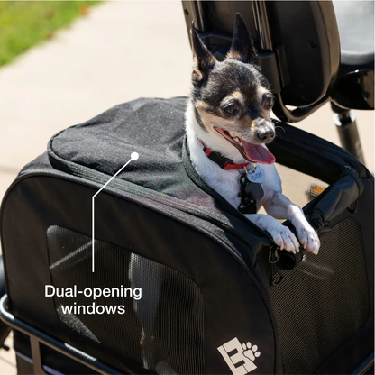 Lectric Small Pet Carrier