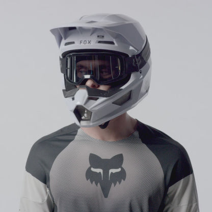 Fox Racing V Core Helmet
