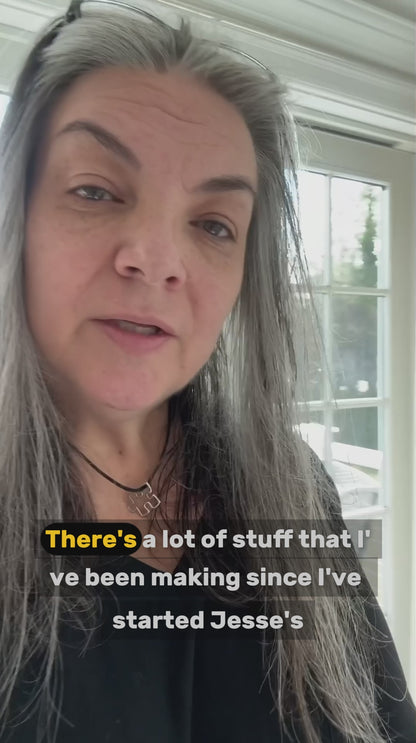 "This is an Autism Home" Plastic Sign – A Gentle Reminder