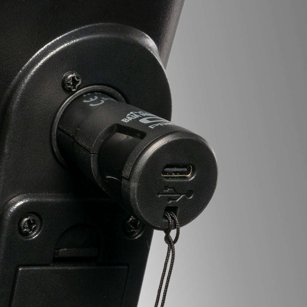 Pride Mobility XLR USB-C charger