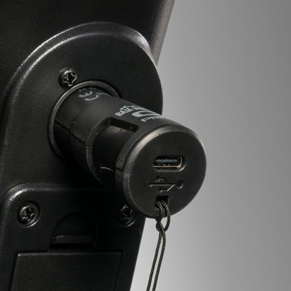 Pride Mobility XLR USB-C charger