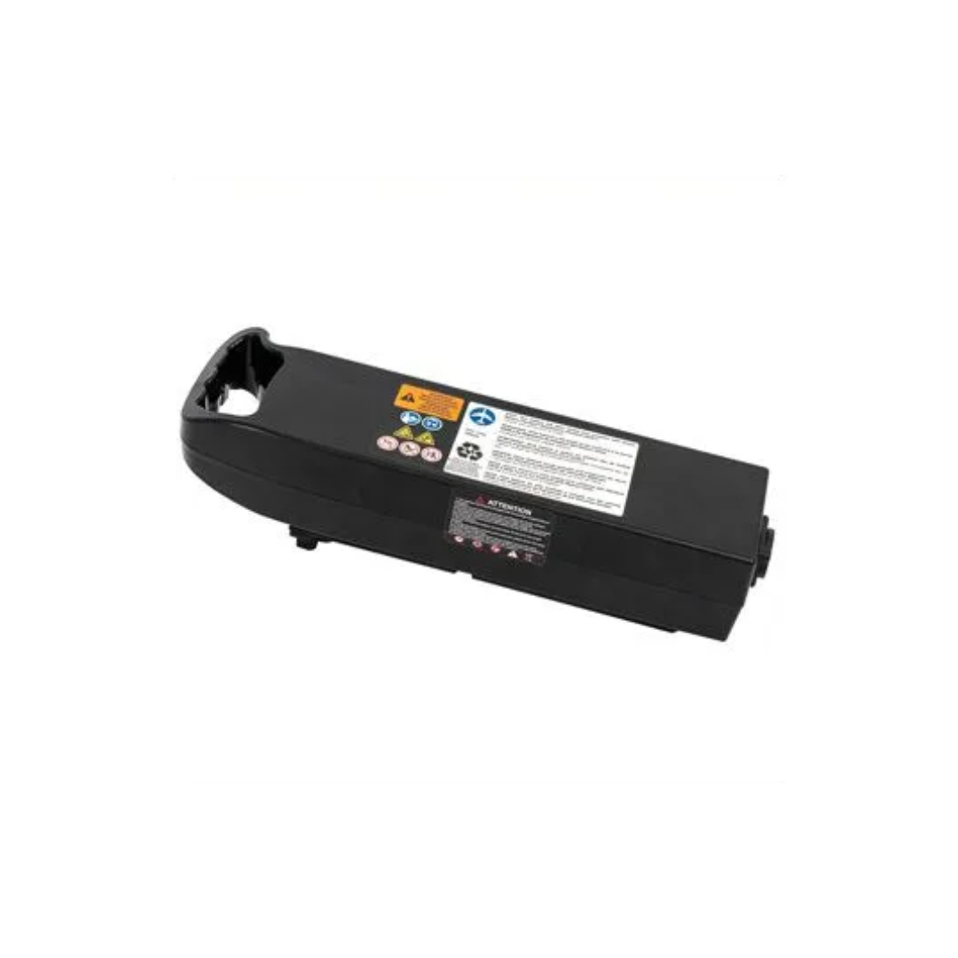Pride Jazzy Carbon 27 12Ah lithium battery