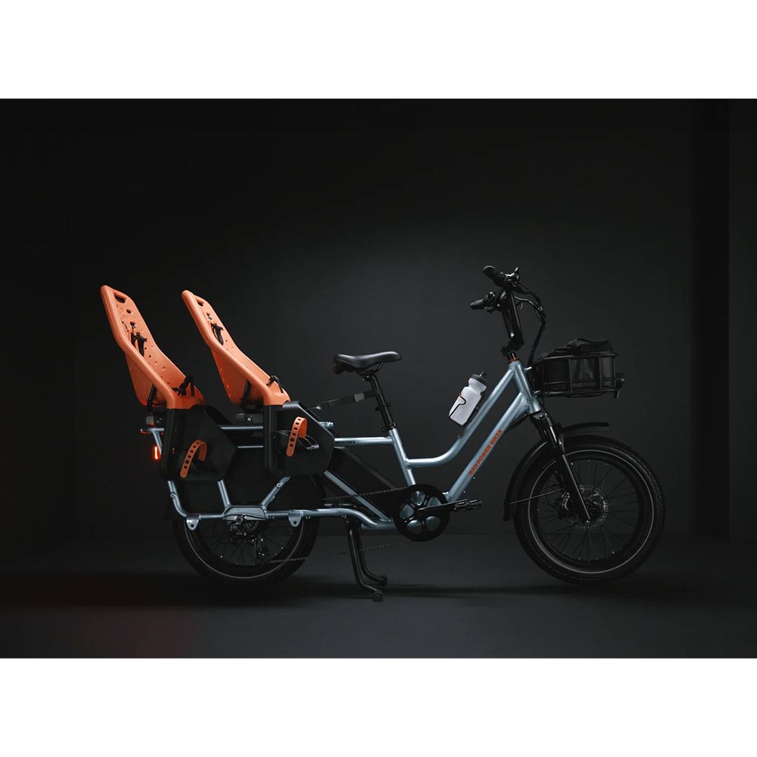 Rad Power Bikes RadWagon™ 5 Electric Cargo Bike