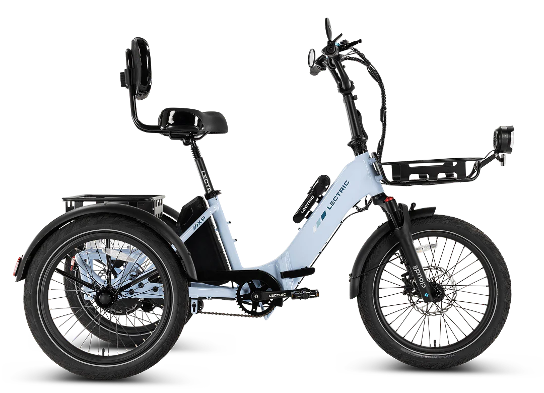 Lectric XP Trike2