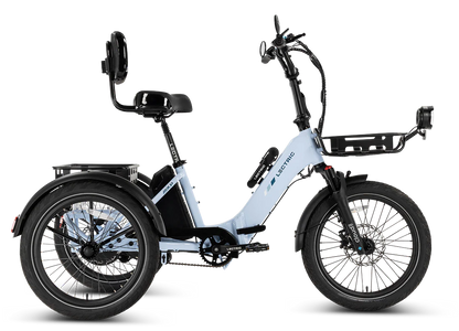 Lectric XP Trike2