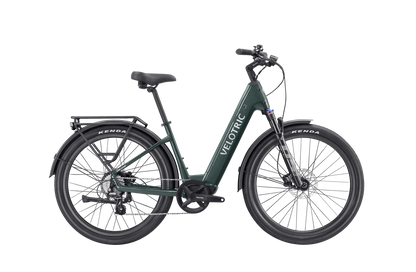 Velotric Discover 2 Electric Bike