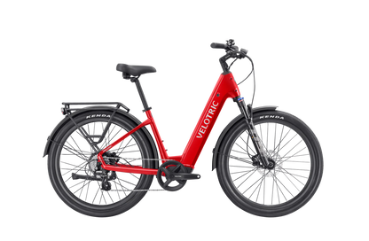 Velotric Discover 2 Electric Bike