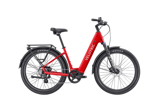 Velotric Discover 2 Electric Bike