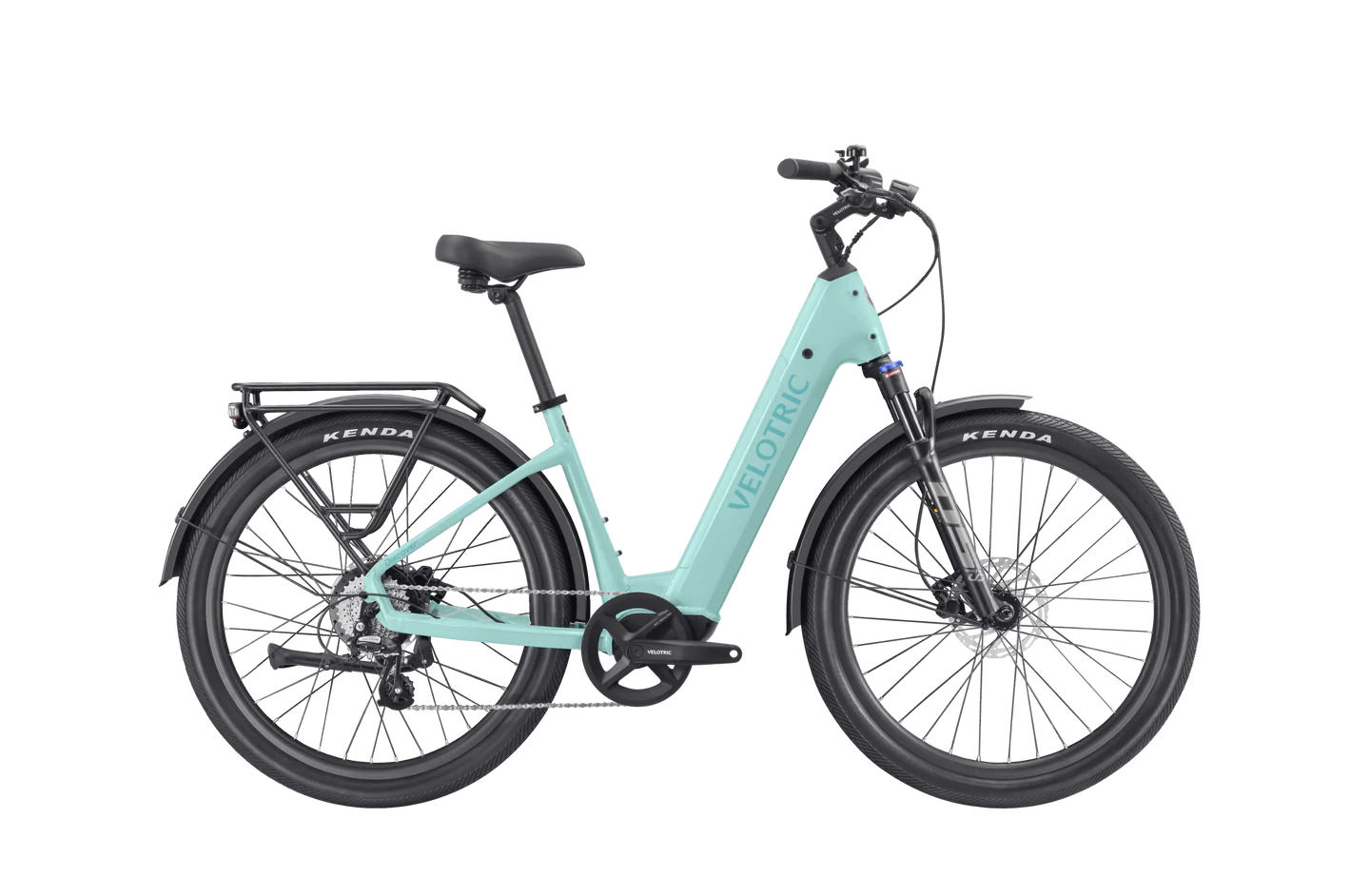 Velotric Discover 2 Electric Bike