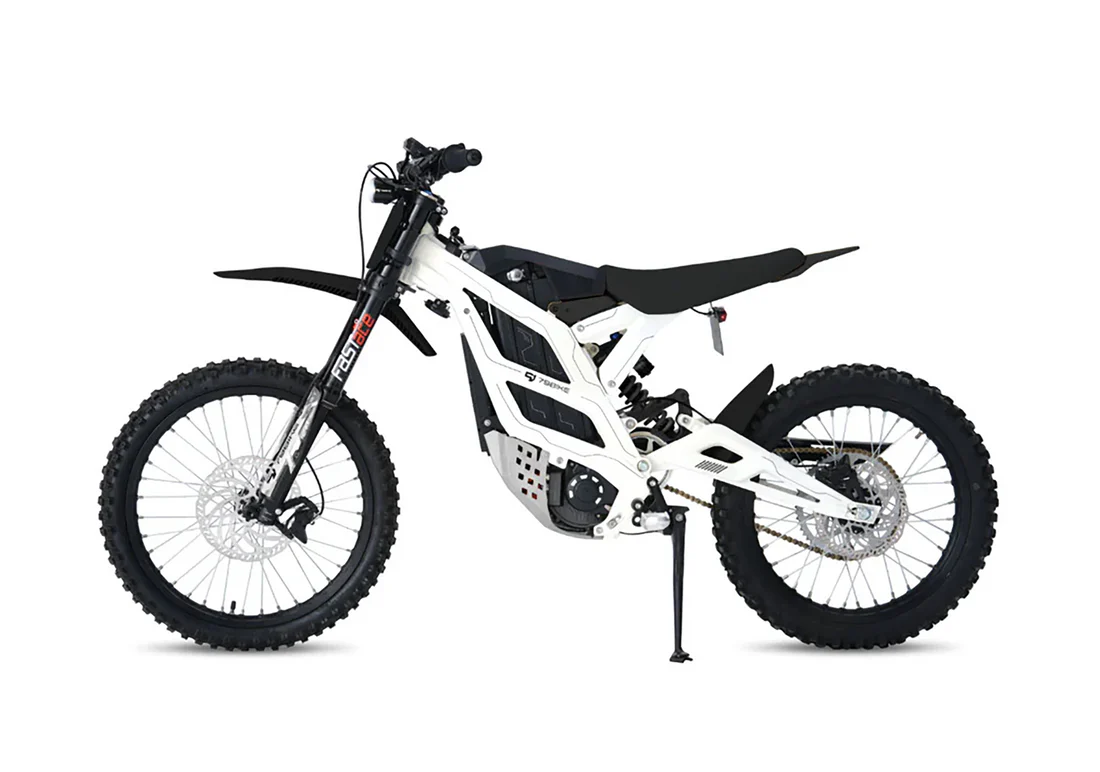 79BIKE Falcon GT Electric Dirt Bike